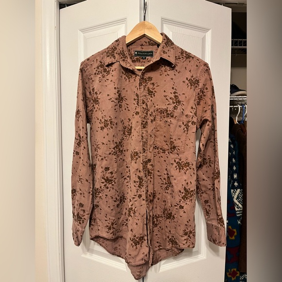 Pendleton Tops - 100% Cotton Women’s Button Down